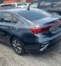 kia forte 2l