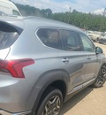 hyundai santa fe 1 6l