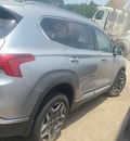 hyundai santa fe 1 6l