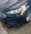 ford fusion 1 5l