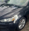 ford fusion 1 5l