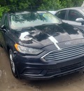 ford fusion 1 5l