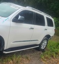 toyota sequoia 5 7l