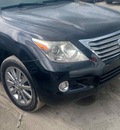 lexus lx 5 7l