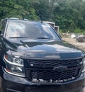 chevrolet tahoe 5 3l