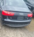 audi a6 3l