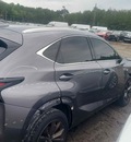 lexus nx 2l