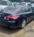 toyota camry 2 5l