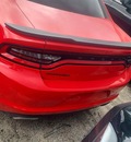 dodge charger 3 6l