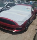 ford mustang 3 7l