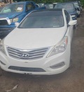 hyundai azera 3 3l