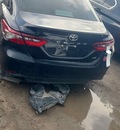 toyota camry 2 5l