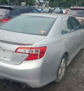 toyota camry 2 5l