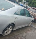 toyota camry 2 5l