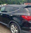 hyundai santa fe 2l