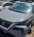 nissan rogue 2 5l