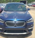 bmw x1 2l