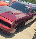 dodge challenger 3 6l