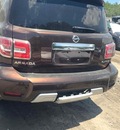 nissan armada 5 6l