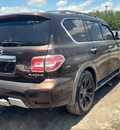 nissan armada 5 6l