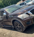 nissan armada 5 6l