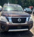 nissan armada 5 6l