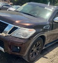 nissan armada 5 6l