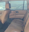 nissan armada 5 6l