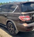 nissan armada 5 6l