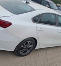 kia forte 2l