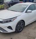 kia forte 2l