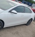 kia forte 2l