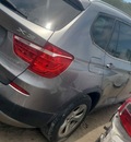 bmw x3 3l