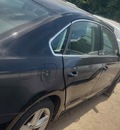 volkswagen passat 2 5l