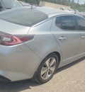 kia optima 2 4l