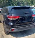 toyota highlander 3 5l