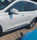 hyundai santa fe 2 4l