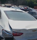 chevrolet malibu 1 5l