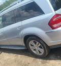 mercedes benz gl class 4 6l