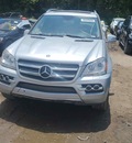 mercedes benz gl class 4 6l