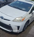 toyota prius 1 8l