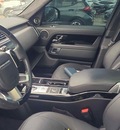 land rover range rover 5l