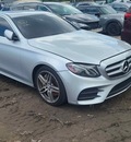 mercedes benz e class 2l