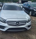 mercedes benz e class 2l