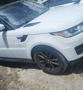 land rover range rover sport 3l