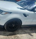 land rover range rover sport 3l