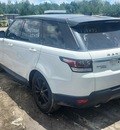 land rover range rover sport 3l