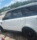 land rover range rover sport 3l