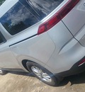 kia carnival 3 5l