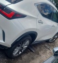 lexus nx 2 5l